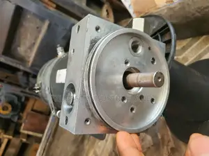 6.5hp Dc Motor 12v To 24v 3000rpm