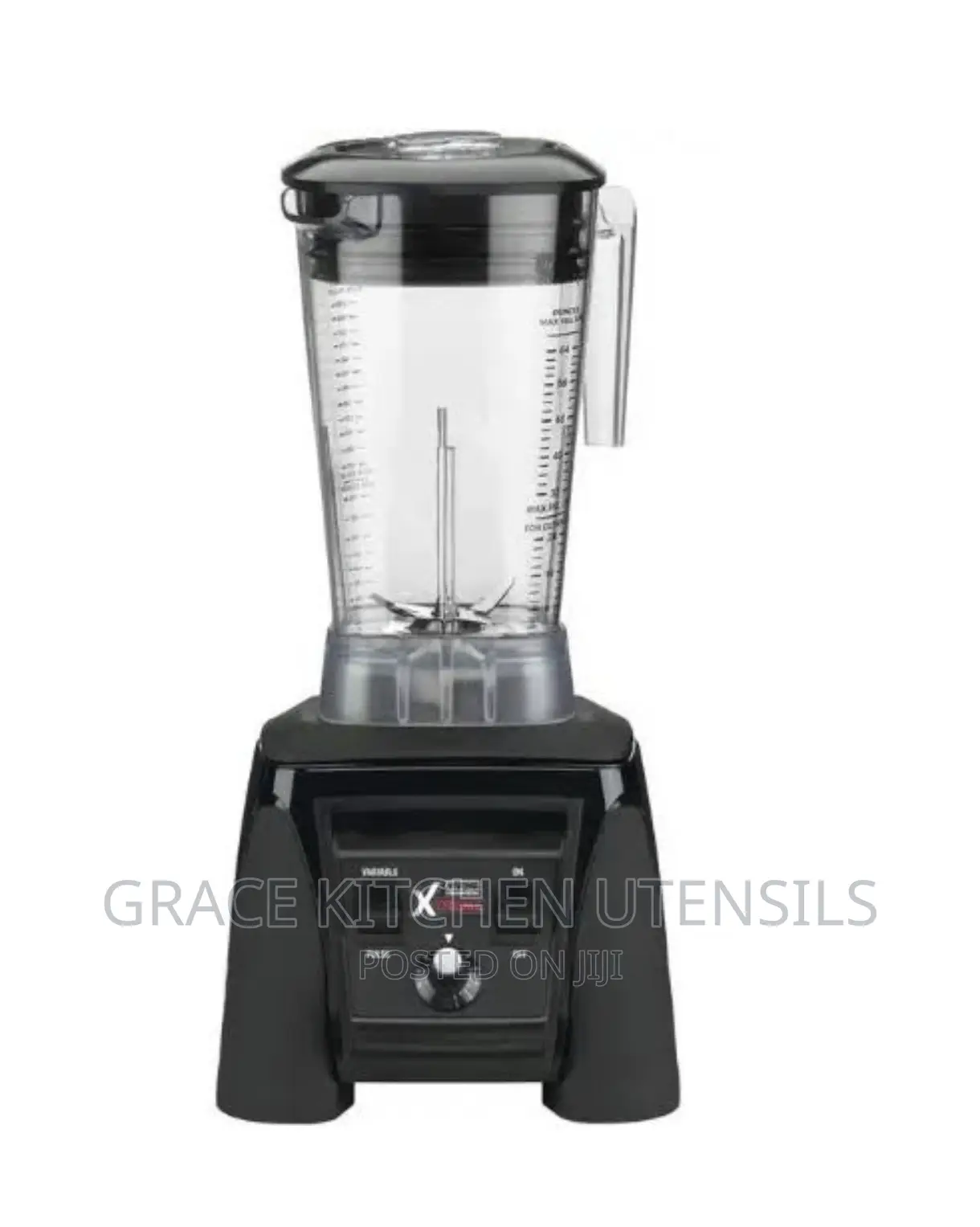 Waring Xtreme 3.5hp Commercial Blender