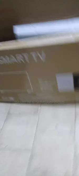 43inches LG With Buildin Streaming Service