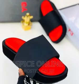 Tm: Y-3 Slides