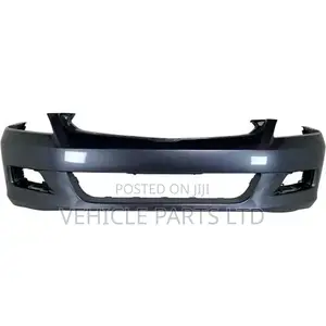 Front Bumper for Honda Accord Dc 2006-2007
