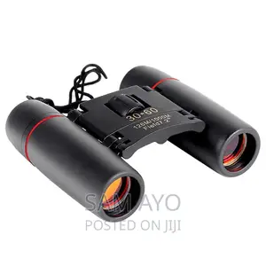 Photo - 30 X 60 Binocular