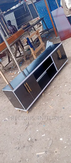 Tv Stand Console
