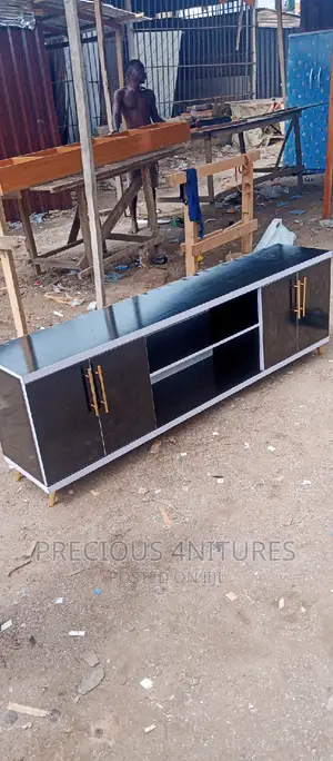 Tv Stand Console