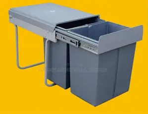 Cabinet Drawer Waste Bin