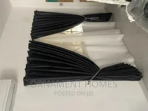 Curtain Design
