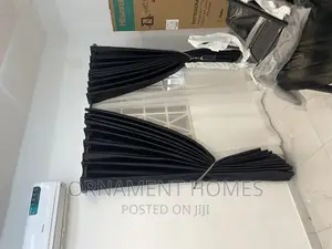 Curtain Design