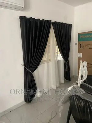 Curtain Design