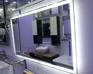 70 By 150cm Led Mirror