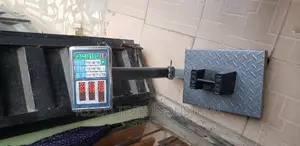 Electrical Platform Scale