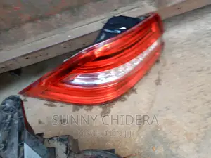 Ml 2013/15 Back Light Each Other Tokunbo Extra Clean