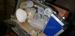 Shrinkage Limit Apparatus