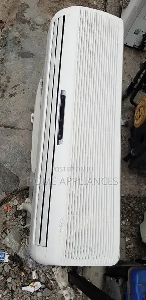 Low Voltage LG 1hp Split Air Conditioner With Warranty