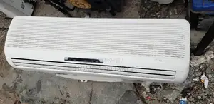 Low Voltage LG 1hp Split Air Conditioner With Warranty