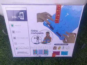 New Bebe B2040 Pro + 256 GB