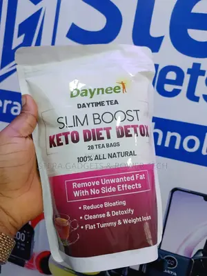 Daynee 28days Slim Tea