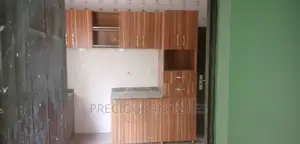 Kitchen Cabinet