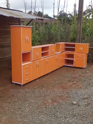 Kitchen Cabinet
