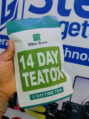 14days Teatox Tea