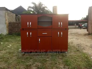 Kitchen Cabinet