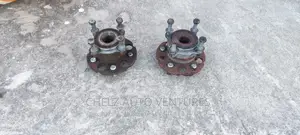 Back Hub Honda Crosstour 2010 - 2014 Model