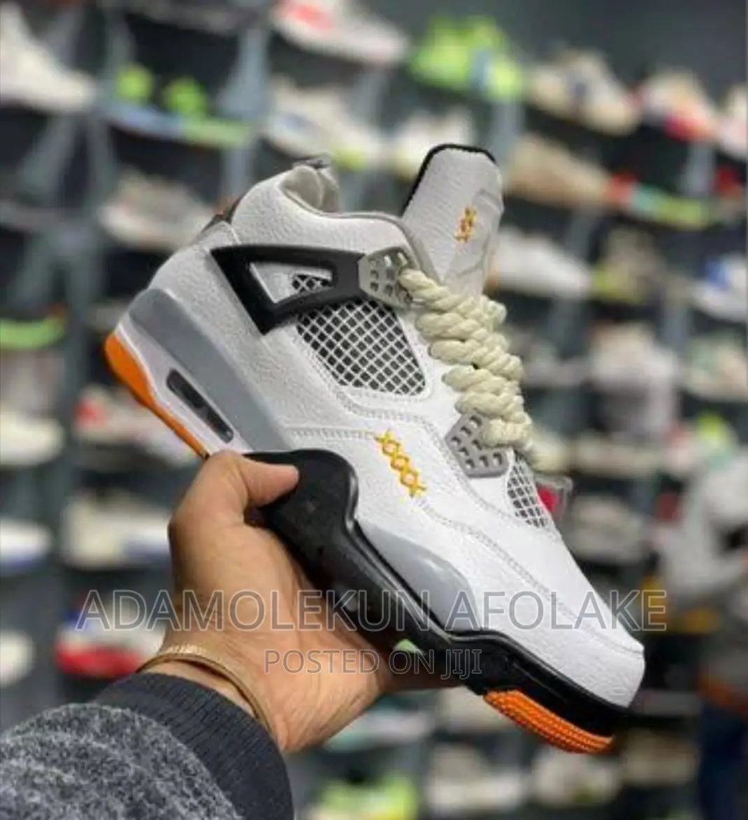 Quality Air Jordan Sneakers