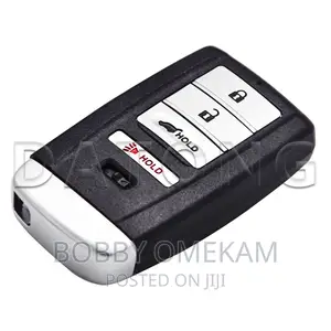 Acura Smart Key Oem