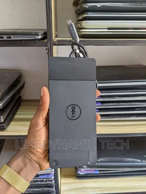 Dell Docking Station