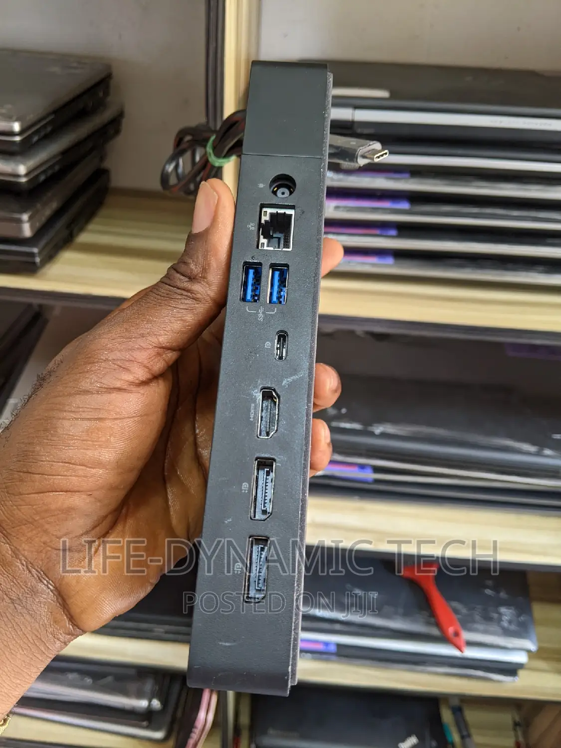 Dell Docking Station