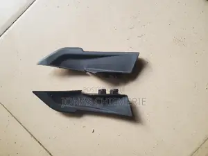 Wiper Ends