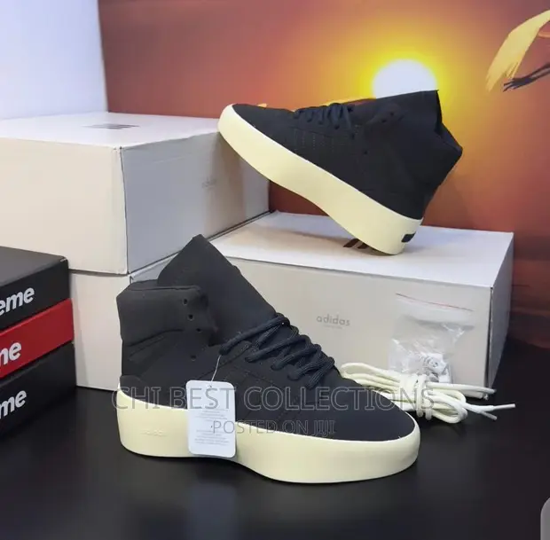adidas gazelle silver green womens Adidas x Fear of God Athletics Los Angeles Hiker