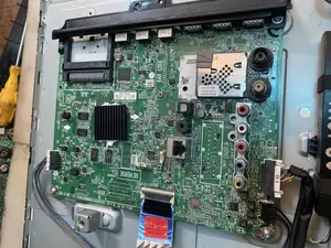 32”LG Smart Board Available for Sale and Repair
