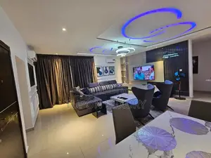 3bedroom Penthouse With Snooker Board