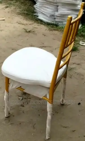 Chivalry Chairs Gold Chairs Vendix Available for Sale Order