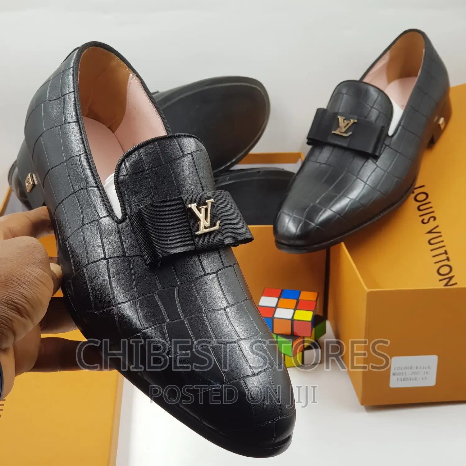 Mens Shoes