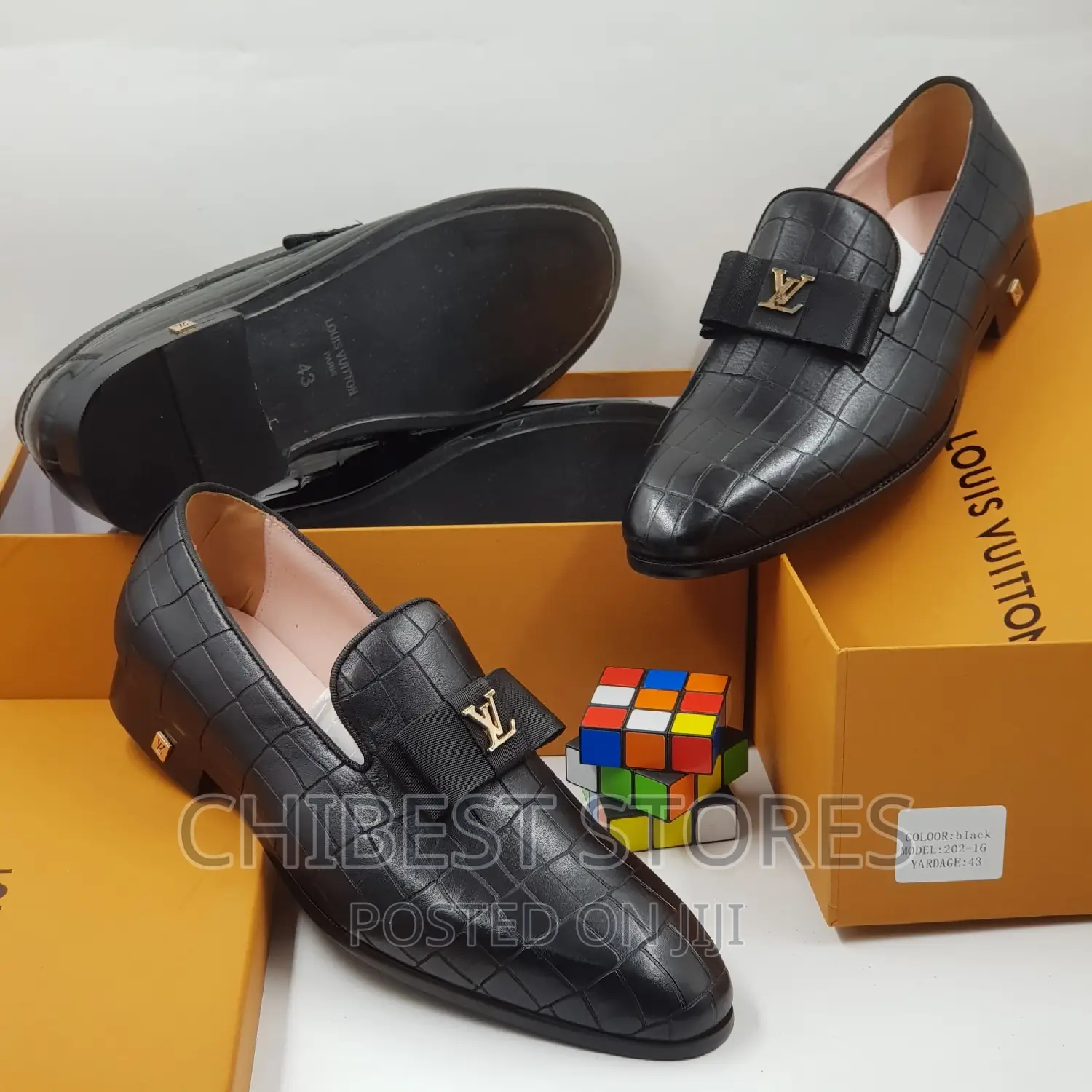Mens Shoes