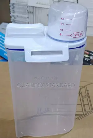 Measuring Cup