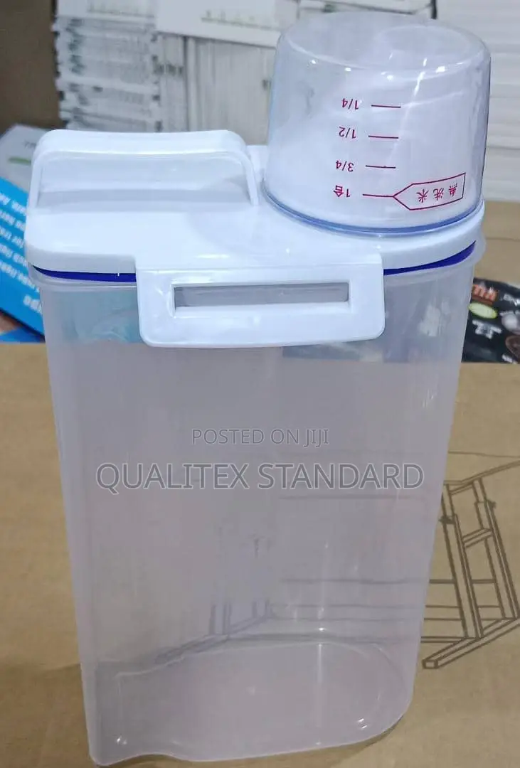 Measuring Cup