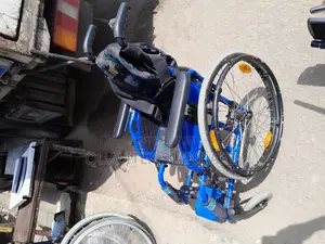 Baby Wheelchair [ 2 - 10 ]