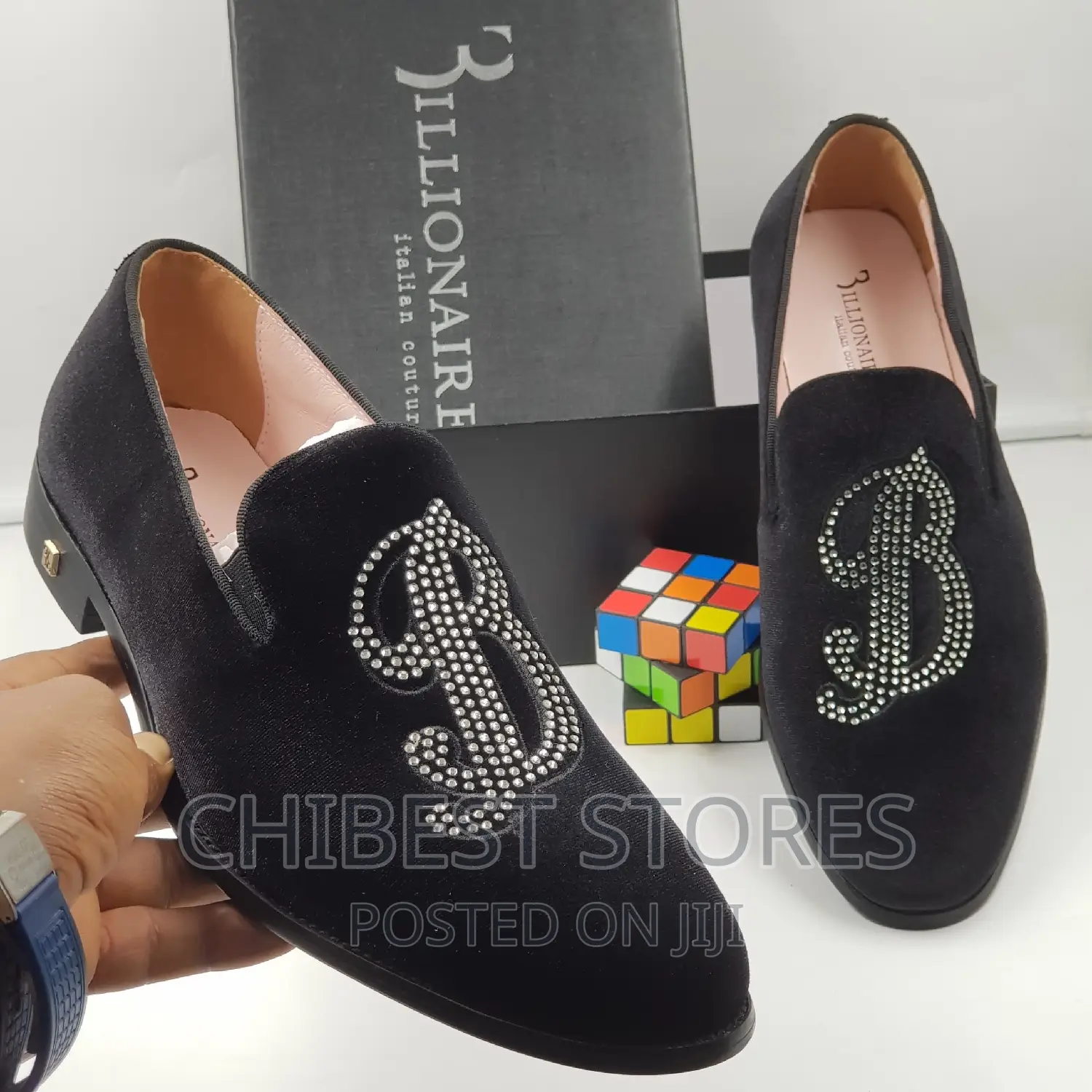 Mens Shoes