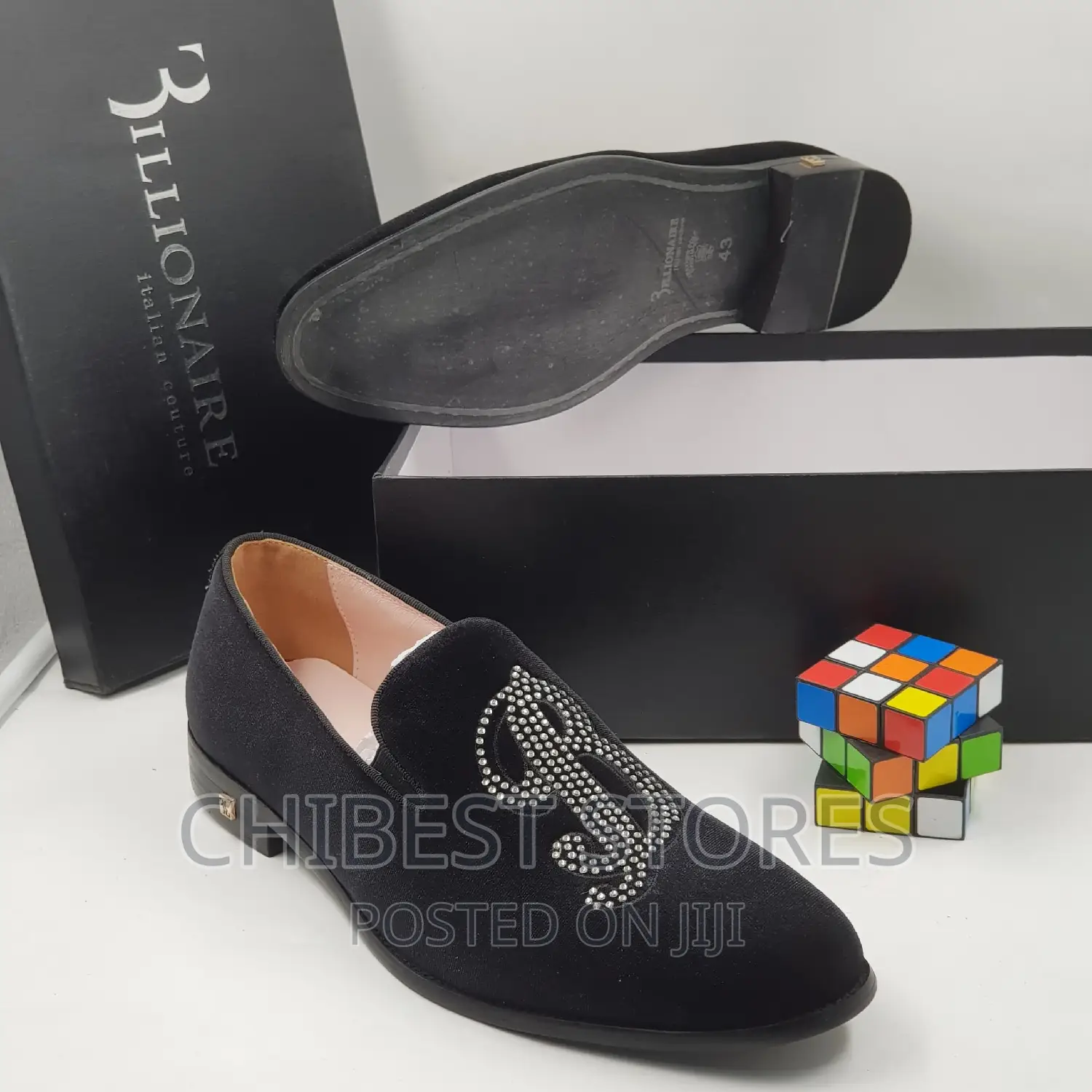 Mens Shoes
