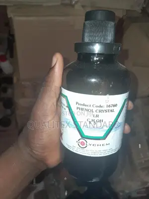 Molychem Phenol Crystal