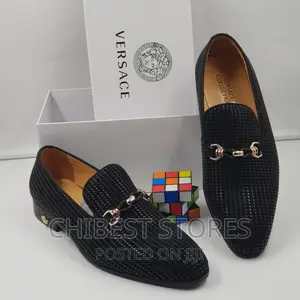 Mens Shoes