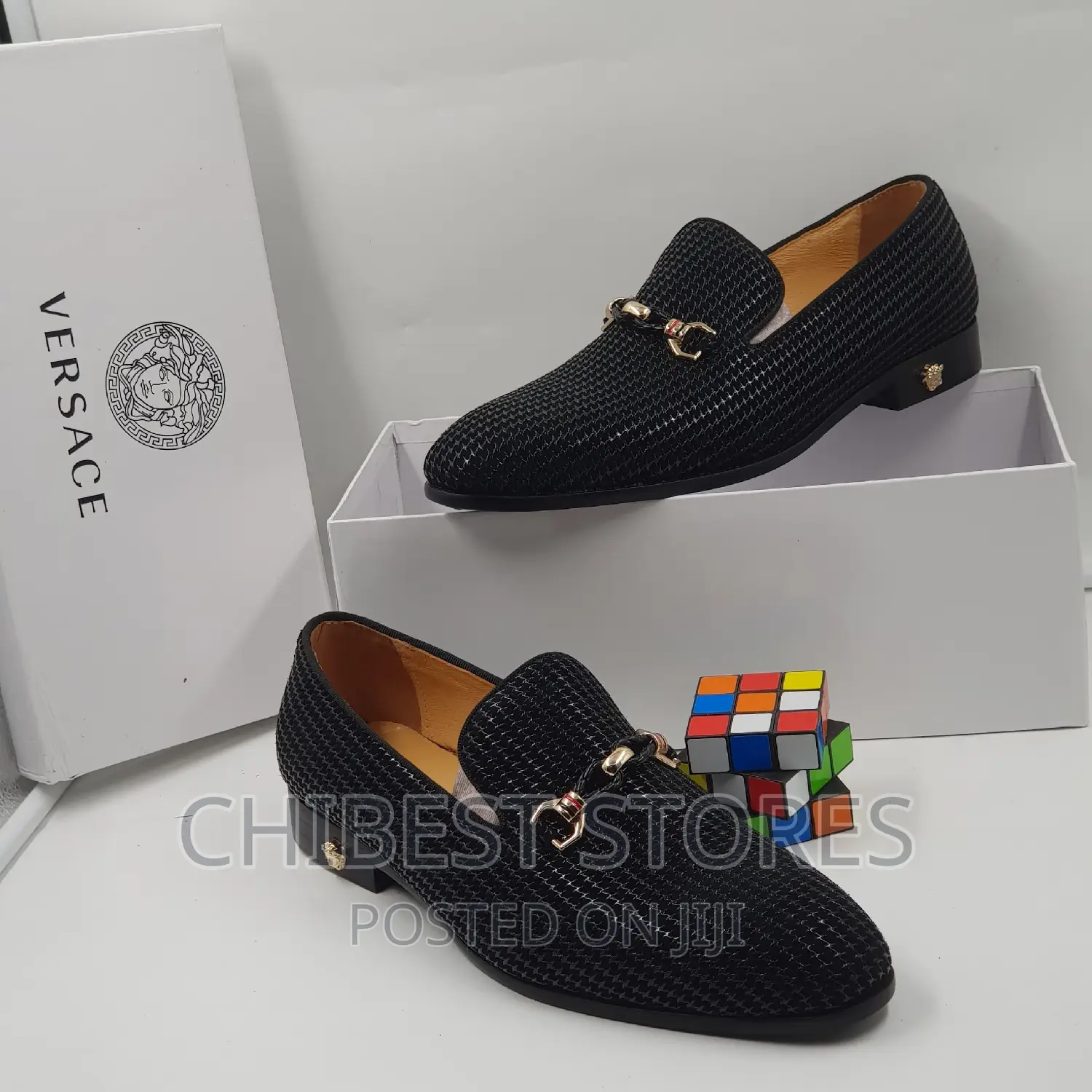 Mens Shoes