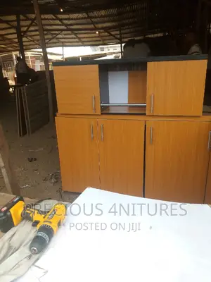 Kitchen Cabinet