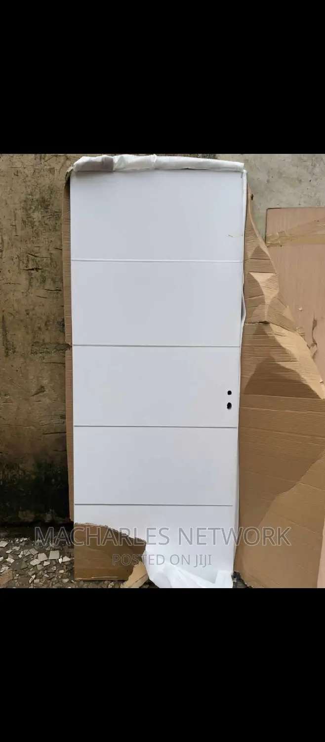 3ft Wooden Door