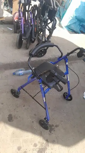 Executive Medical Walker