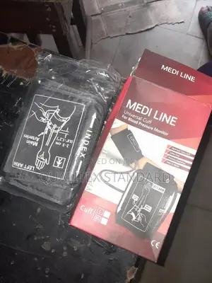 52cm Long Blood Pressure Monitor Cuff