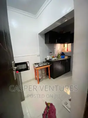 Mini Flat in Igboefon for rent