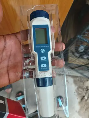 4 in 1 Ph Tester